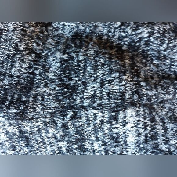 Bebe soft knit open front cardigan - Picture 3 of 9